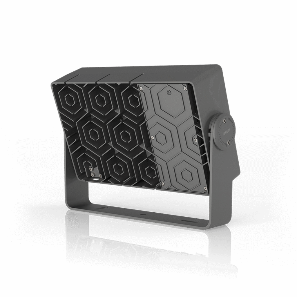 Projecteur Led wallwasher - POI 150 Wash