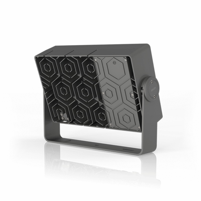 Projecteur Led wallwasher - POI 150 Wash