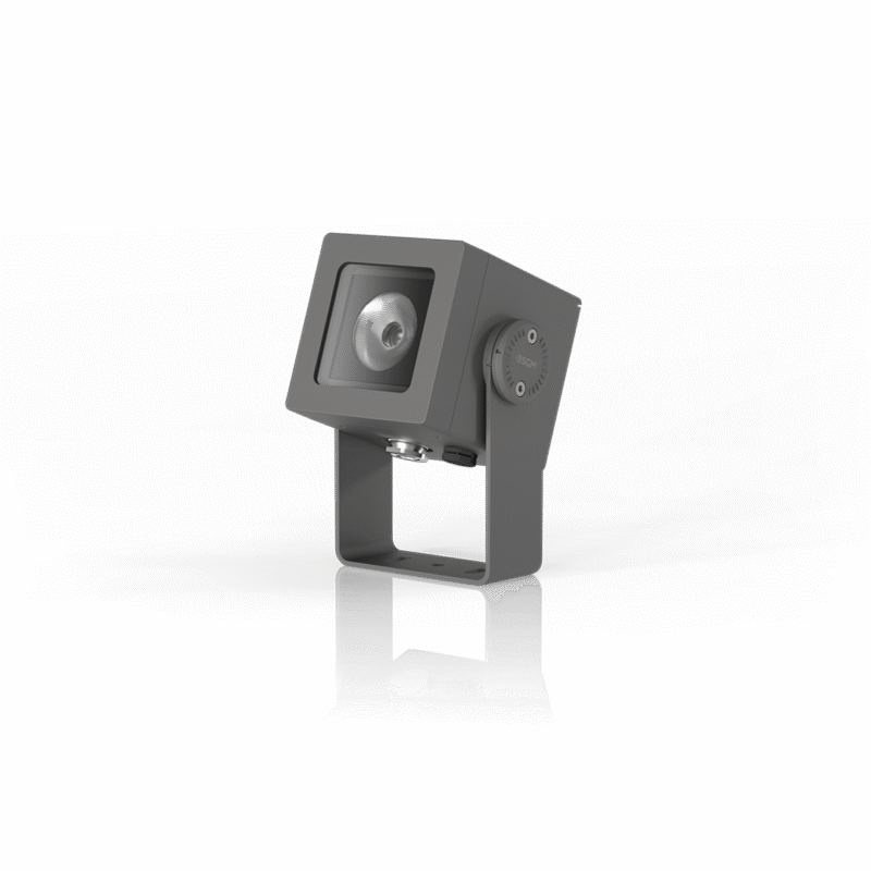 Projecteur Led wallwasher - POI 15 Wash