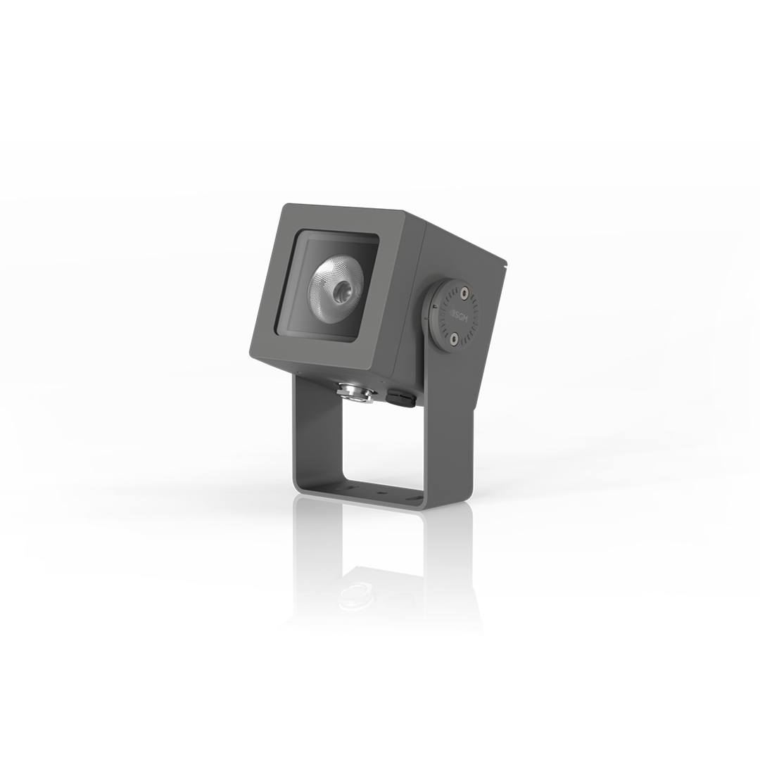 Projecteur Led wallwasher – POI 15 Wash