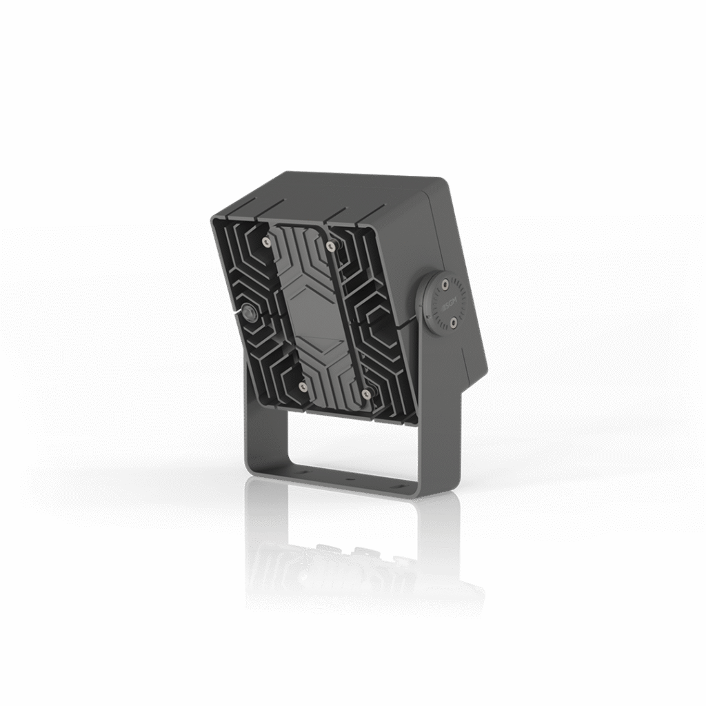 Projecteur Led wallwasher - POI 30 Wash