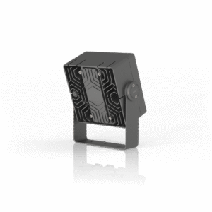 Projecteur Led wallwasher - POI 30 Wash – Image 2