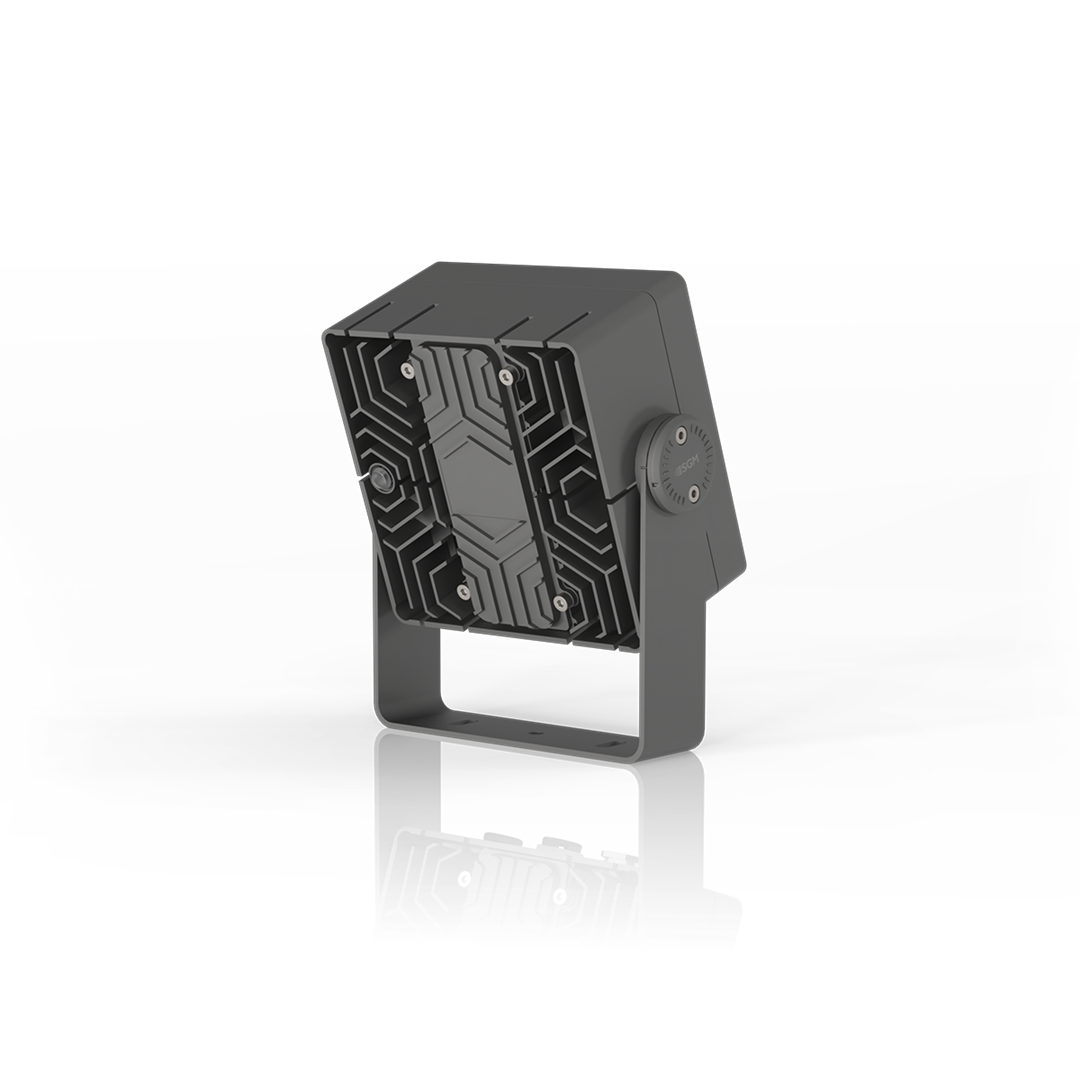 Projecteur Led wallwasher - POI 30 Wash – Image 2