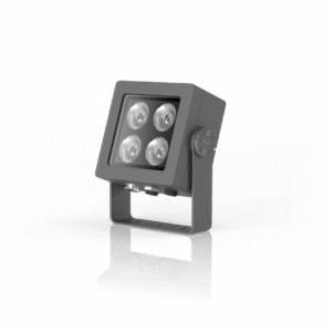 Projecteur Led wallwasher - POI 30 Wash – Image 1
