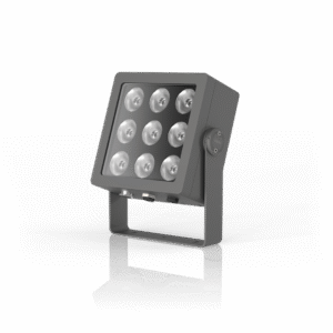 Projecteur Led wallwasher - POI 75 Wash – Image 1