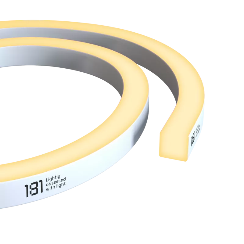 Neonflex Side bend – 1010 – Monochrome