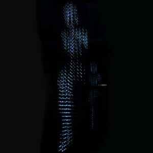 3D Matrix - Matrice led en suspension – Image 5