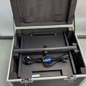3D Matrix - Matrice led en suspension – Image 8