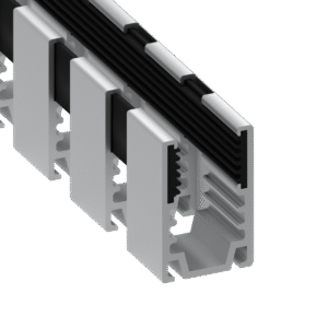 Profilé courbe pour Neonflex Sideview – Image 6
