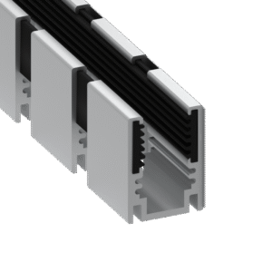 Profilé courbe pour Neonflex Sideview – Image 5