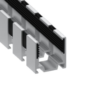 Profilé courbe pour Neonflex Sideview – Image 4