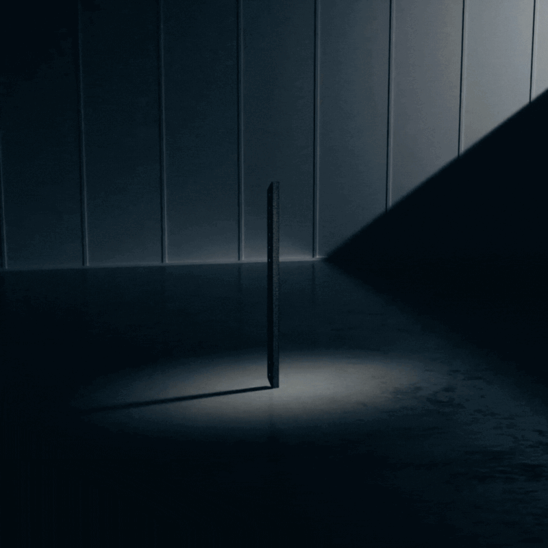 Rampe vidéo Led - PULSE Q100