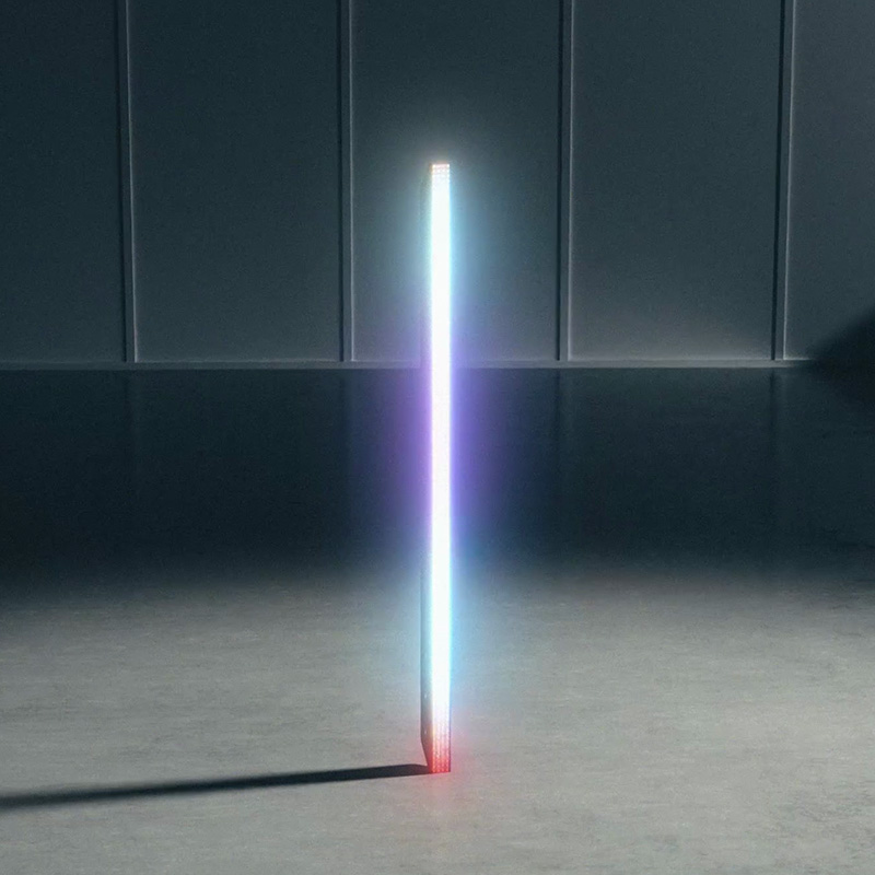 Rampe vidéo Led - PULSE Q100