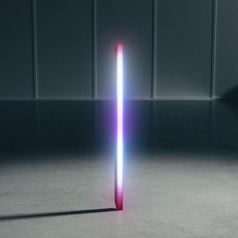 Rampe vidéo Led - PULSE Q100