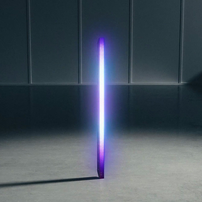 Rampe vidéo Led - PULSE Q100