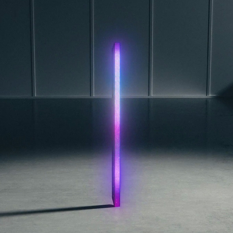 Rampe vidéo Led - PULSE Q100