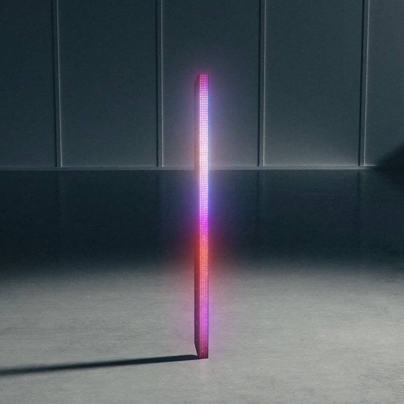 Rampe vidéo Led - PULSE Q100