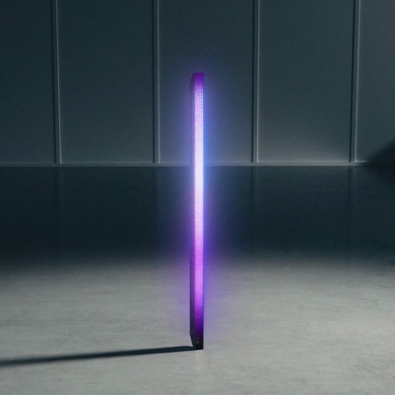 Rampe vidéo Led - PULSE Q100
