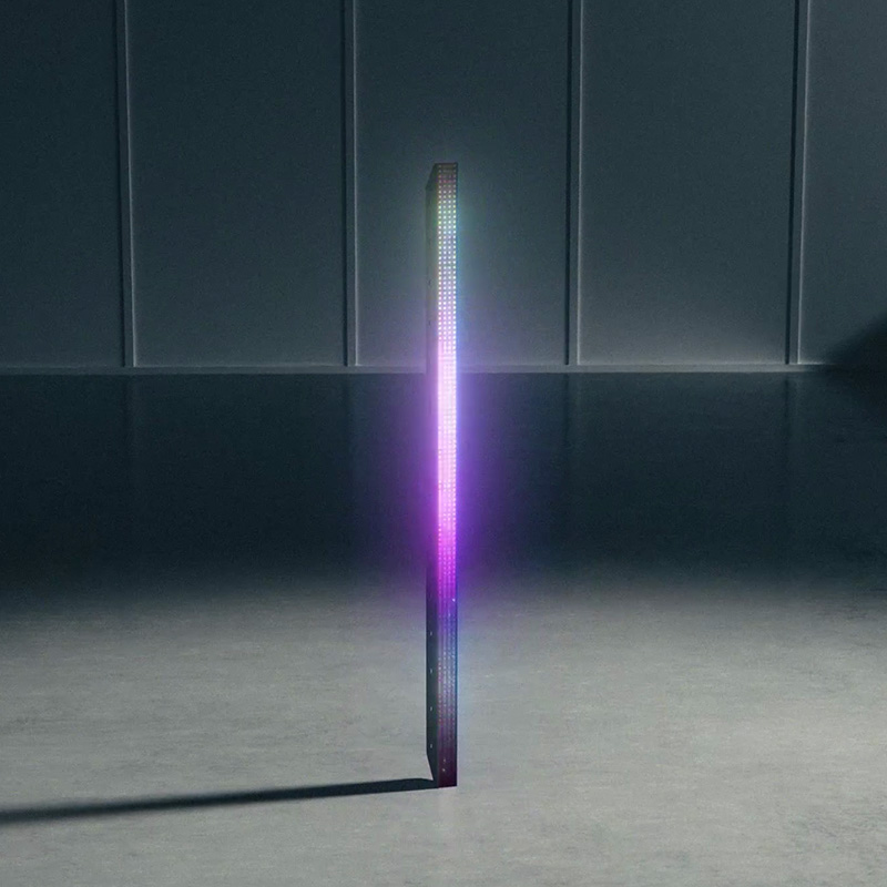 Rampe vidéo Led - PULSE Q100