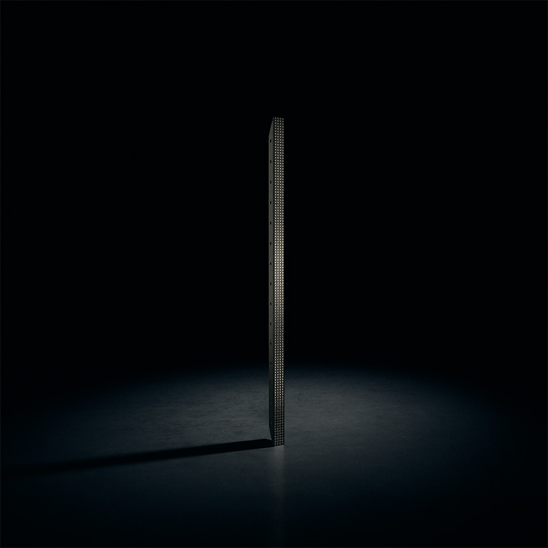 Rampe vidéo Led – PULSE Q100
