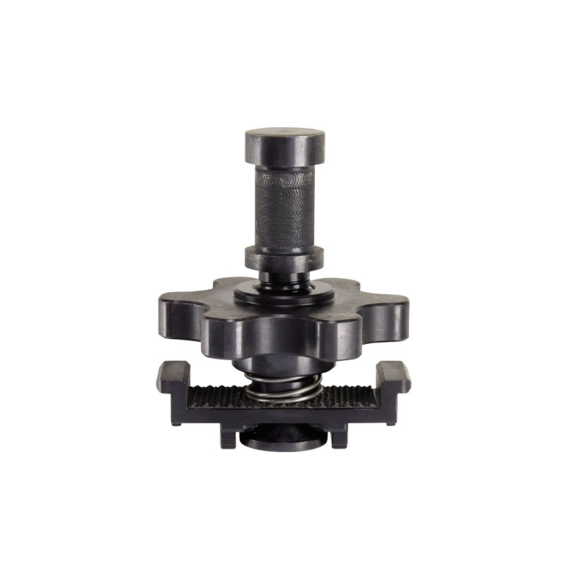 Spigot pour rail Aero – TrackPin Compact – ASTERA