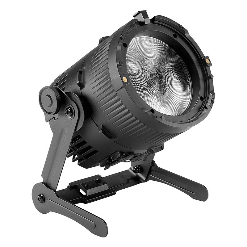 Projecteur Led autonome RVBWA QuikPunch – ASTERA