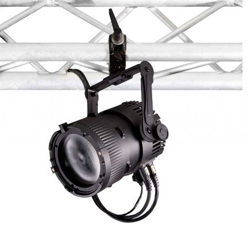 Projecteur Led autonome RVBWA QuikPunch - ASTERA