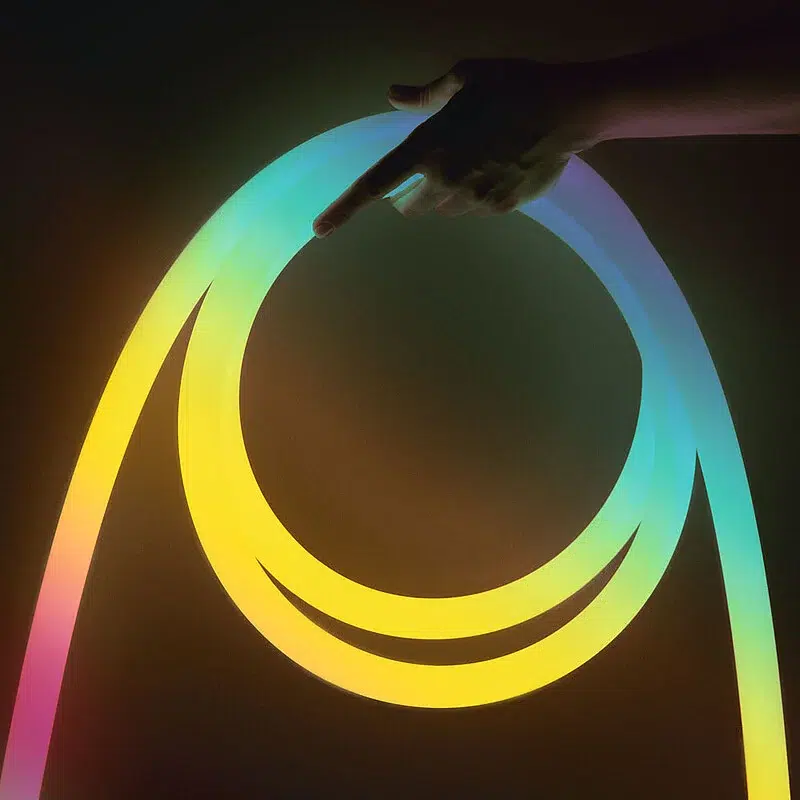 OPAL SHAPE DIGITAL – RVB 2G – 360