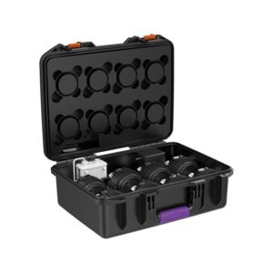 Valise 8 x lampes SolaBulb - E27 - ASTERA – Image 1