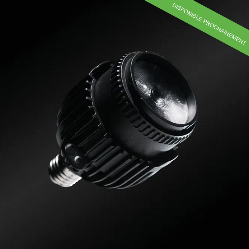 Valise 8 x lampes SolaBulb - E27 - ASTERA