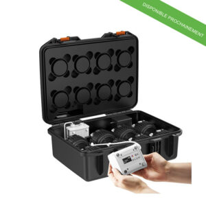 Valise 8 x lampes SolaBulb - E27 - ASTERA – Image 2