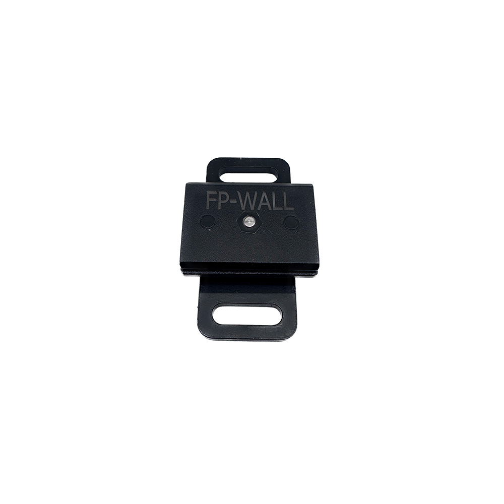 PULSE Q-Series - Platine d'accroche murale
