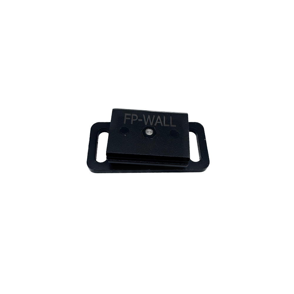 PULSE Q-Series - Platine d'accroche murale