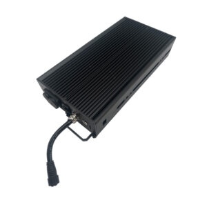 PULSE Q-Series - Alimentation 750W – Image 1
