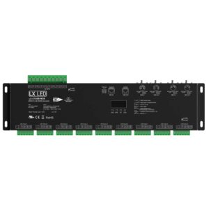 Driver de Led DMX - PWM 36x3A - LX-LED – Image 1