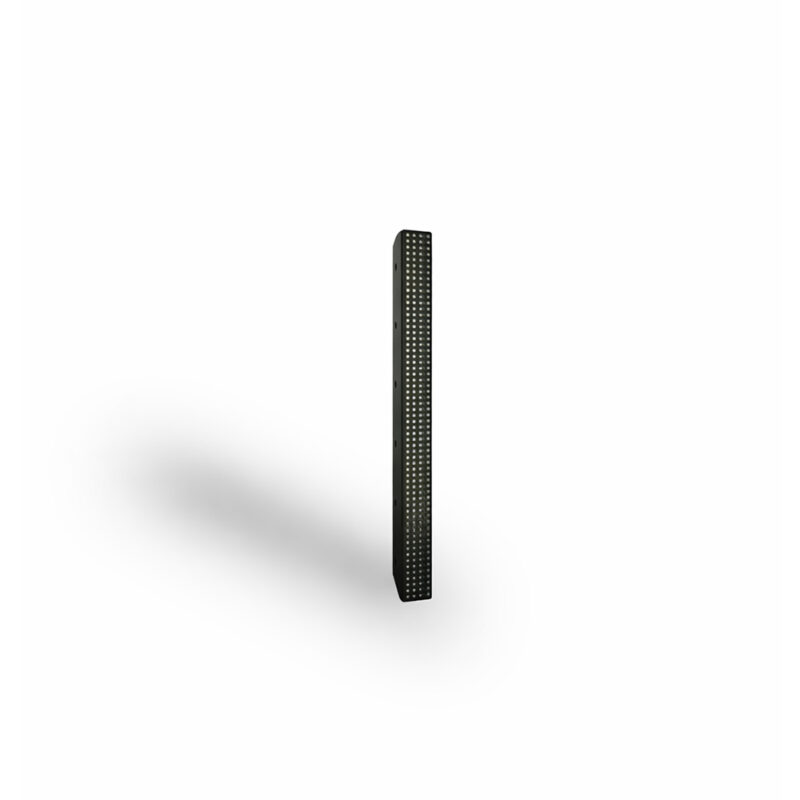 Kit PULSE Q100 - Barres vidéo Led - 0,5m