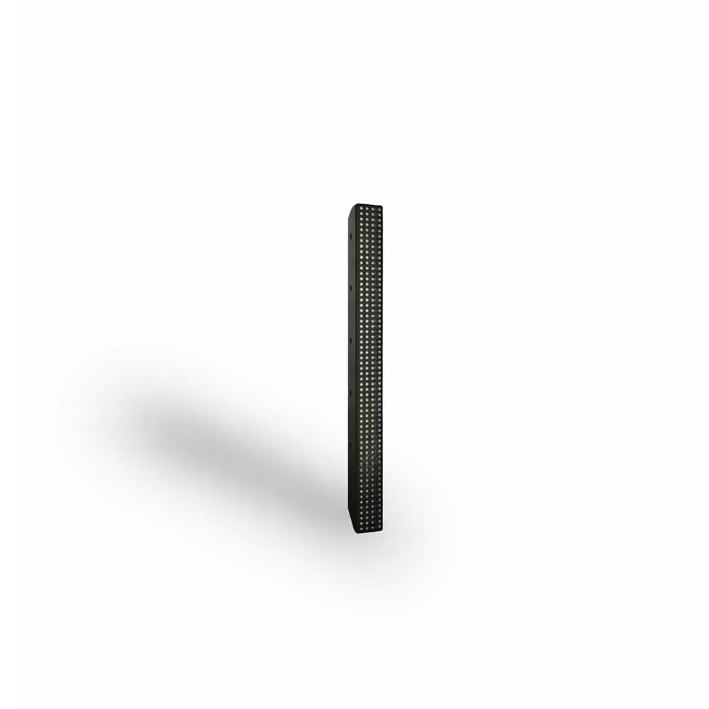 Kit PULSE Q100 – Barres vidéo Led – 0,5m