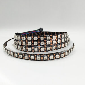 Ruban Led matriçable RVB - 96 Led/m 12V – Image 4