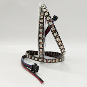 Ruban Led matriçable RVB - 96 Led/m 12V – Image 3