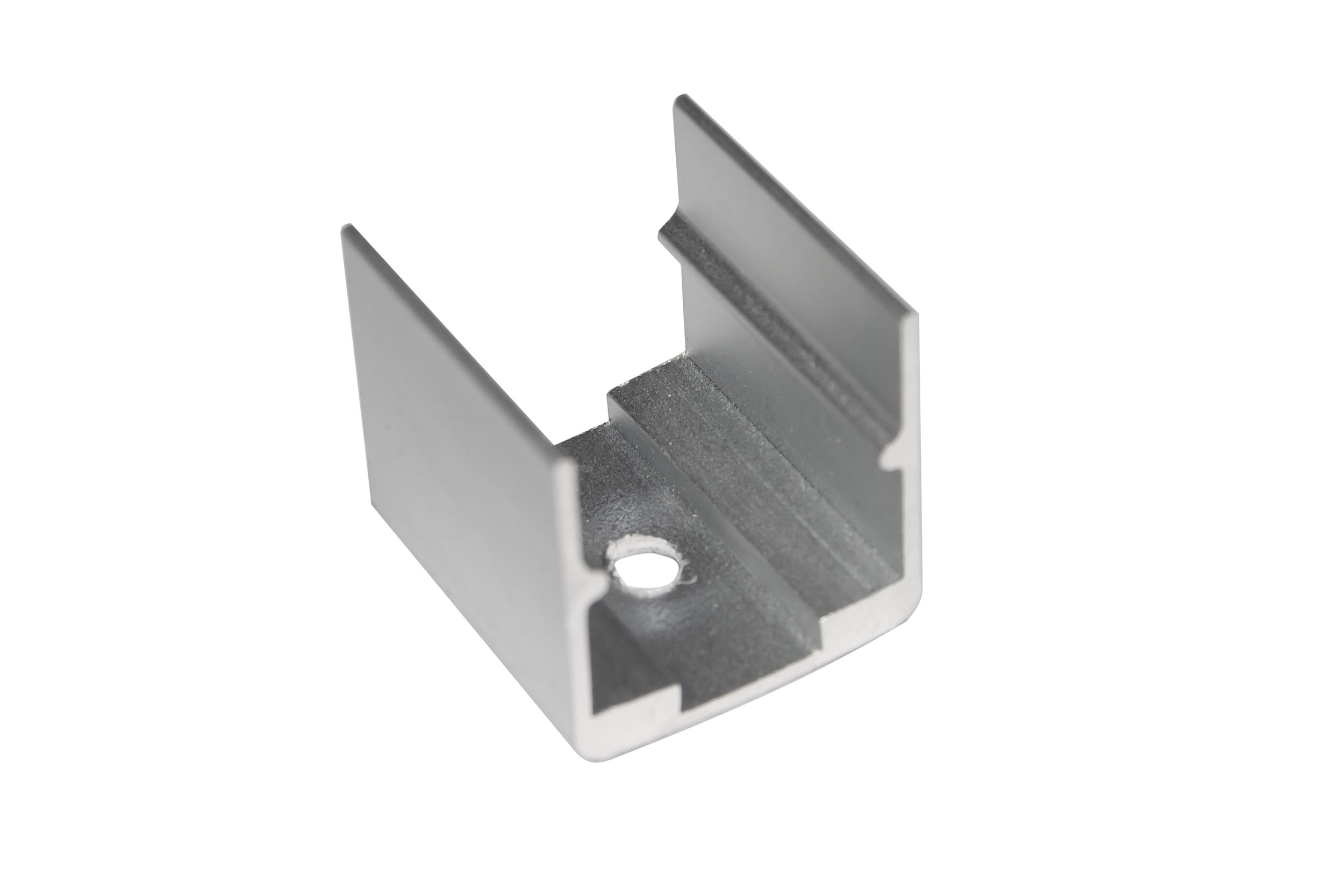 Profilé « clip » pour FlexTube 1616