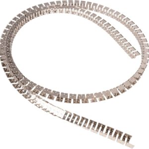 Profilé courbe pour FlexTube 1616 – Image 1