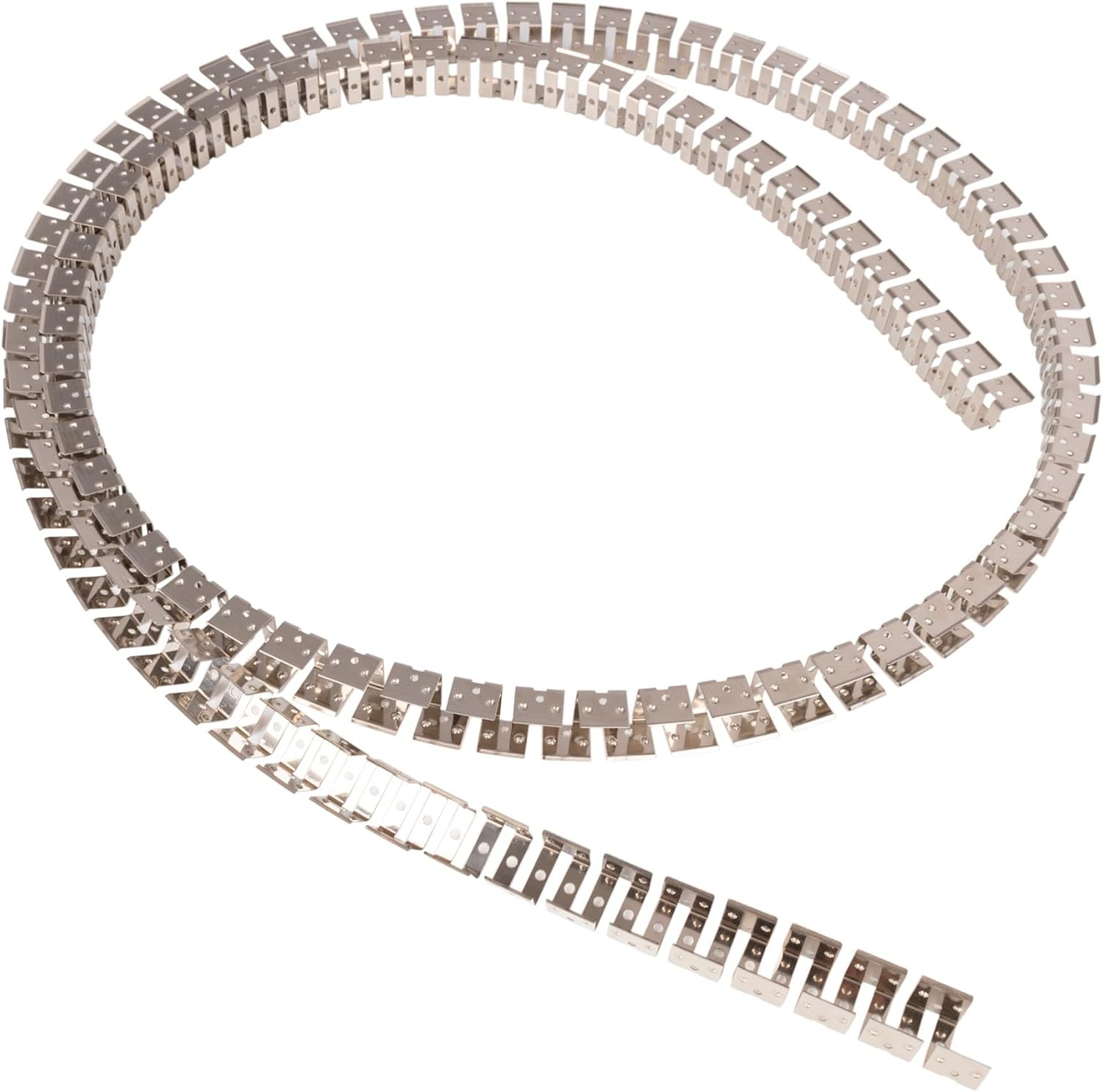 Profilé courbe pour FlexTube 1616