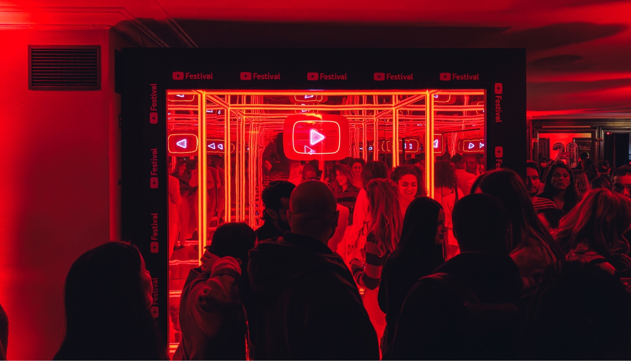 YOUTUBE FESTIVAL 2025