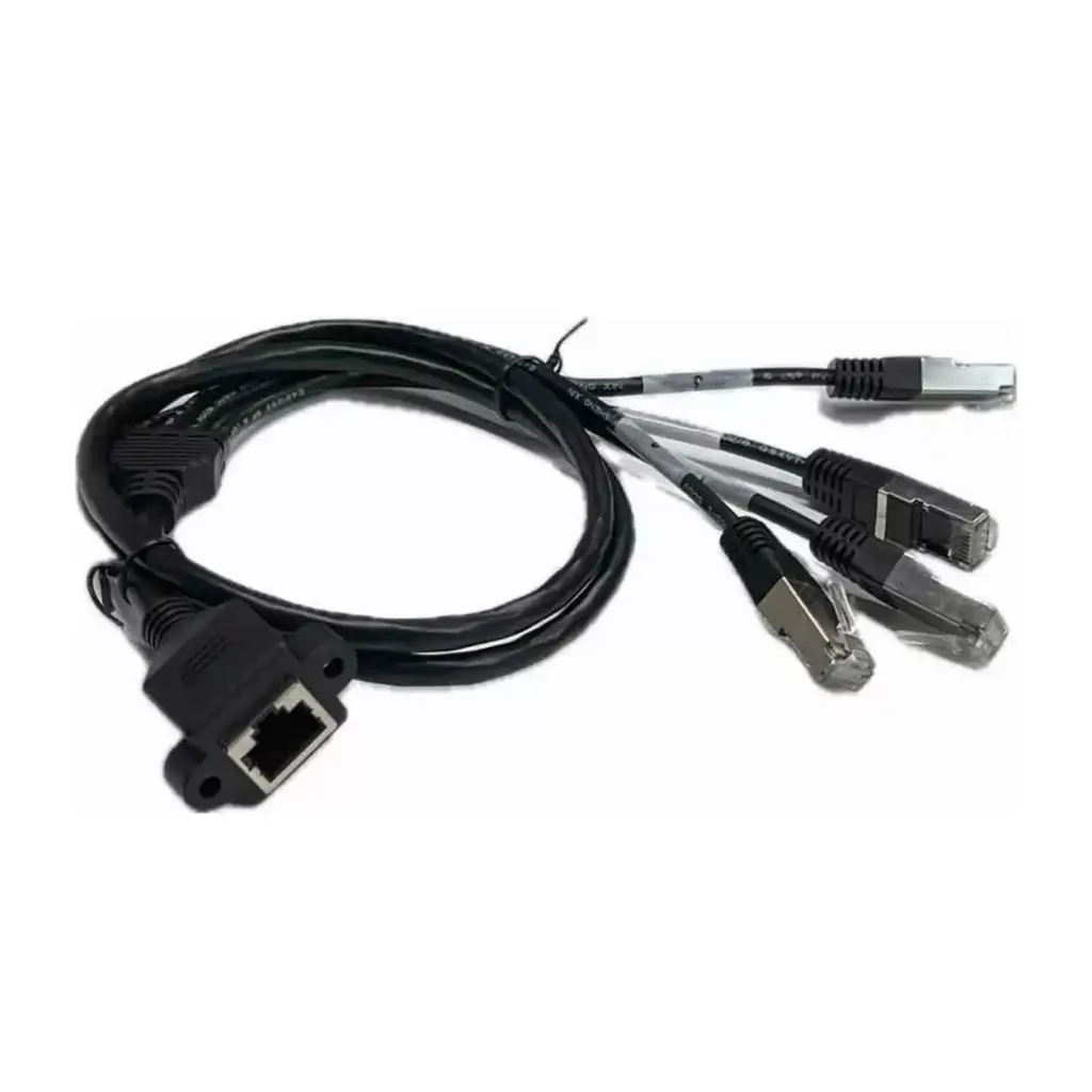 Câble merger ethernet pour Digidot PxLNet