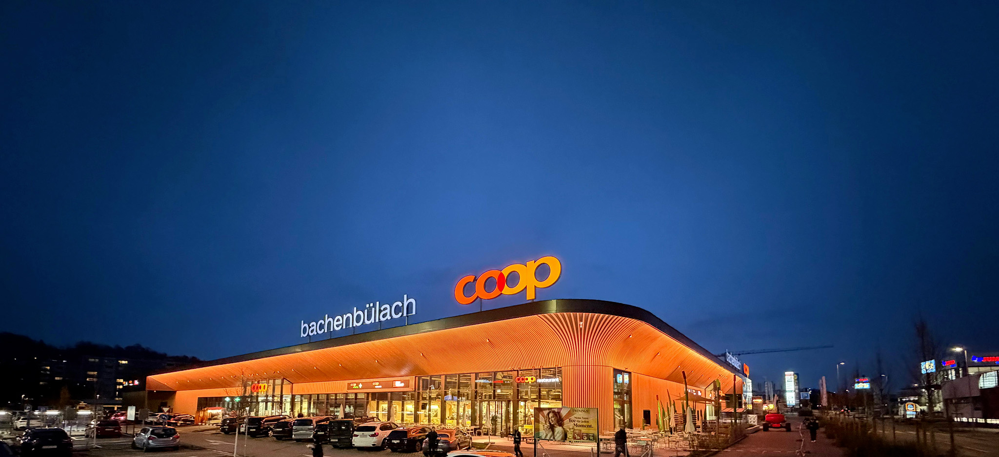 COOP MEGASTORE
