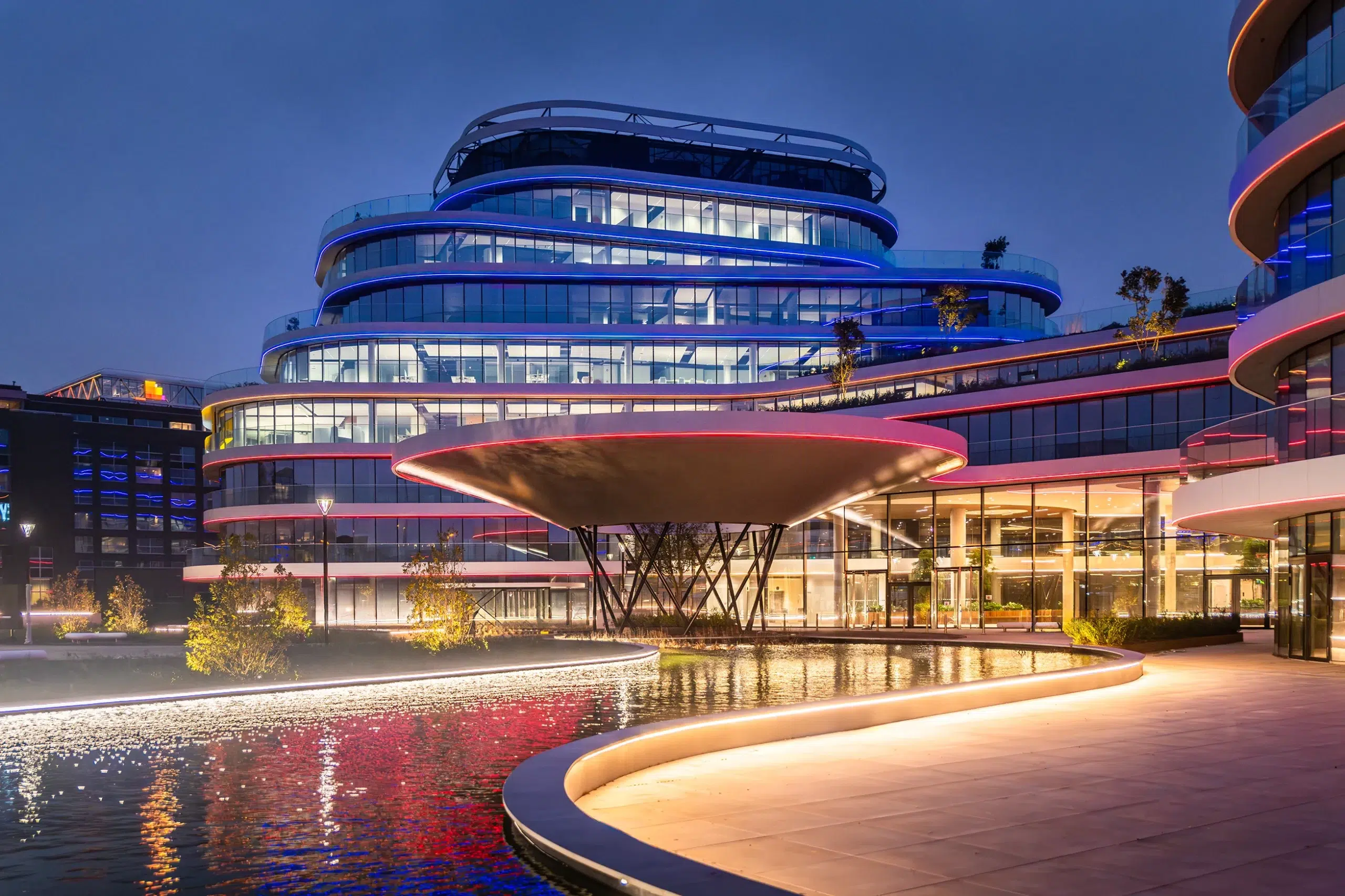 The Wings (Ghelamco)