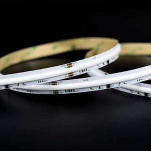 Ruban de Led matriçable COB 784 RVBW - 24V - 5m