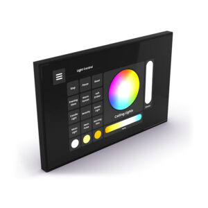 Écran mural tactile NATOUCH-8