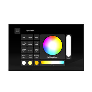 Écran mural tactile NATOUCH-8 – Image 2