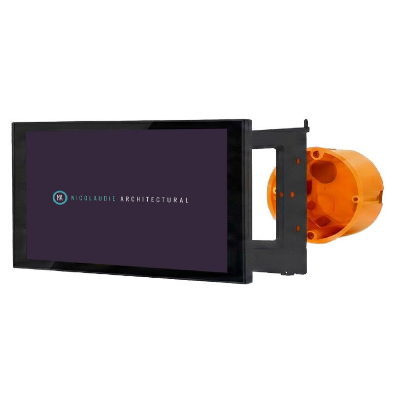 Écran mural tactile NATOUCH-8